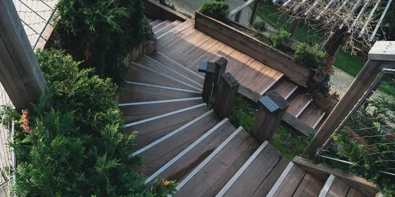 Paver Patios & Walkways