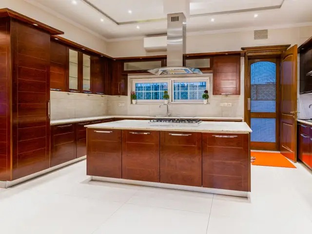 Remodeling website template, Thornbury Design Build